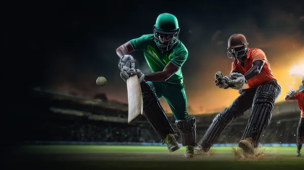 Um homem comemorando uma vitória em seu laptop enquanto símbolos de jogos flutuam ao redor, capturando a emoção dos jogos 83BET.