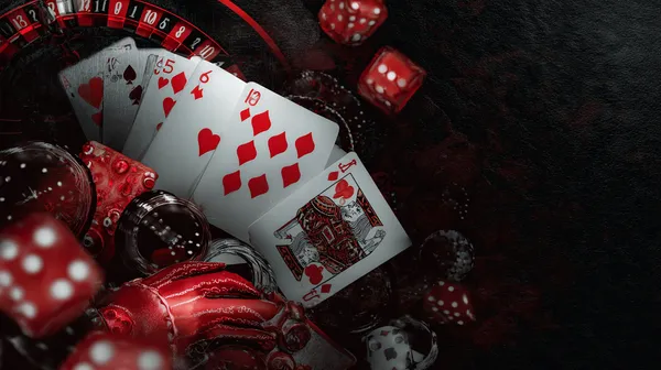 Uma roleta brilhante com fichas em cascata, simbolizando os envolventes jogos ao vivo e instantâneos disponíveis no 83BET.